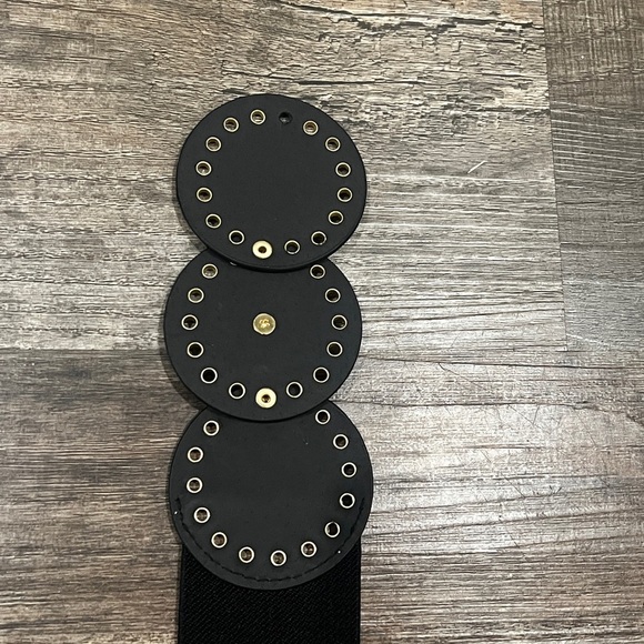 FINAL PRICE NWT Jessica Simpson Western Belt - Picture 6 of 7